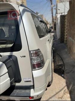 میتسوبیشی پاجیرۆ